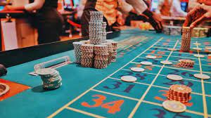 Официальный сайт Casino Loft