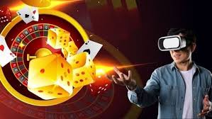 Онлайн казино Casino 1xSlots