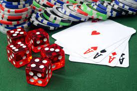 Вход на зеркало Casino Loft